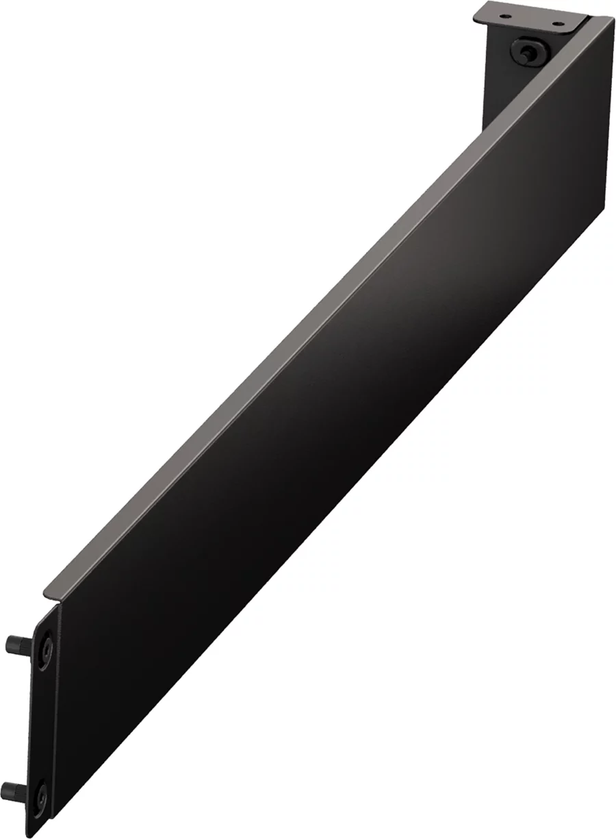 OUTDOORCHEF Sockelblende für HEAT Schrankmodul Seite (1 Stk.) – Bild 1