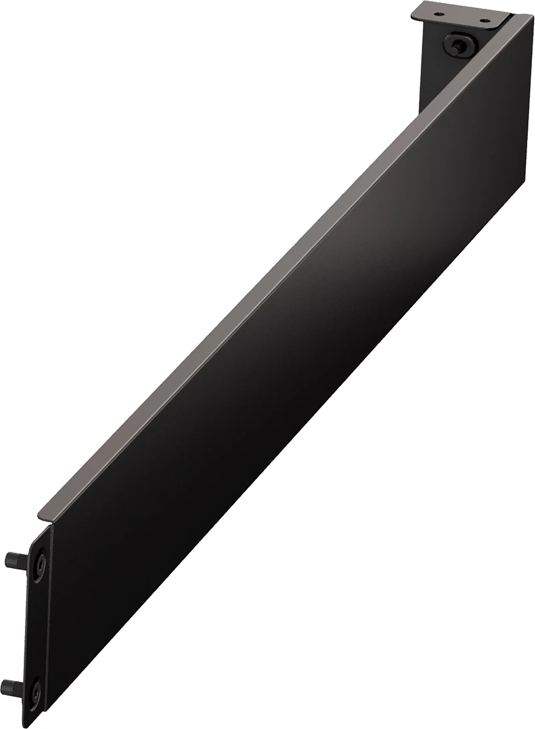 OUTDOORCHEF Sockelblende für HEAT Schrankmodul Seite (1 Stk.) – Bild 1