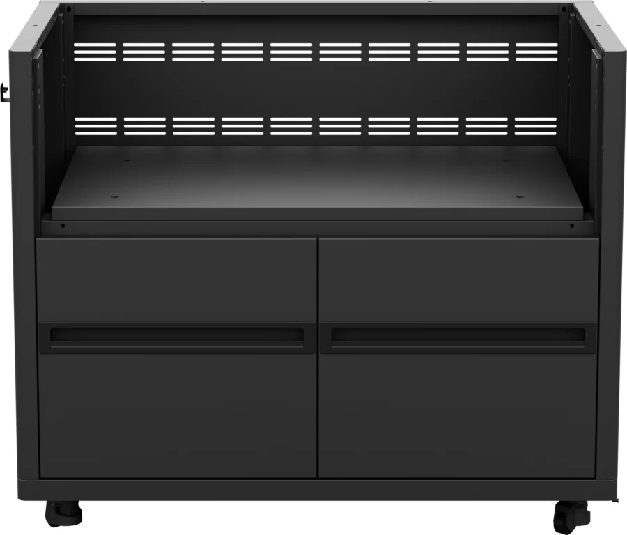 OUTDOORCHEF HEAT Universalmodul für Einbaugrills – Bild 1