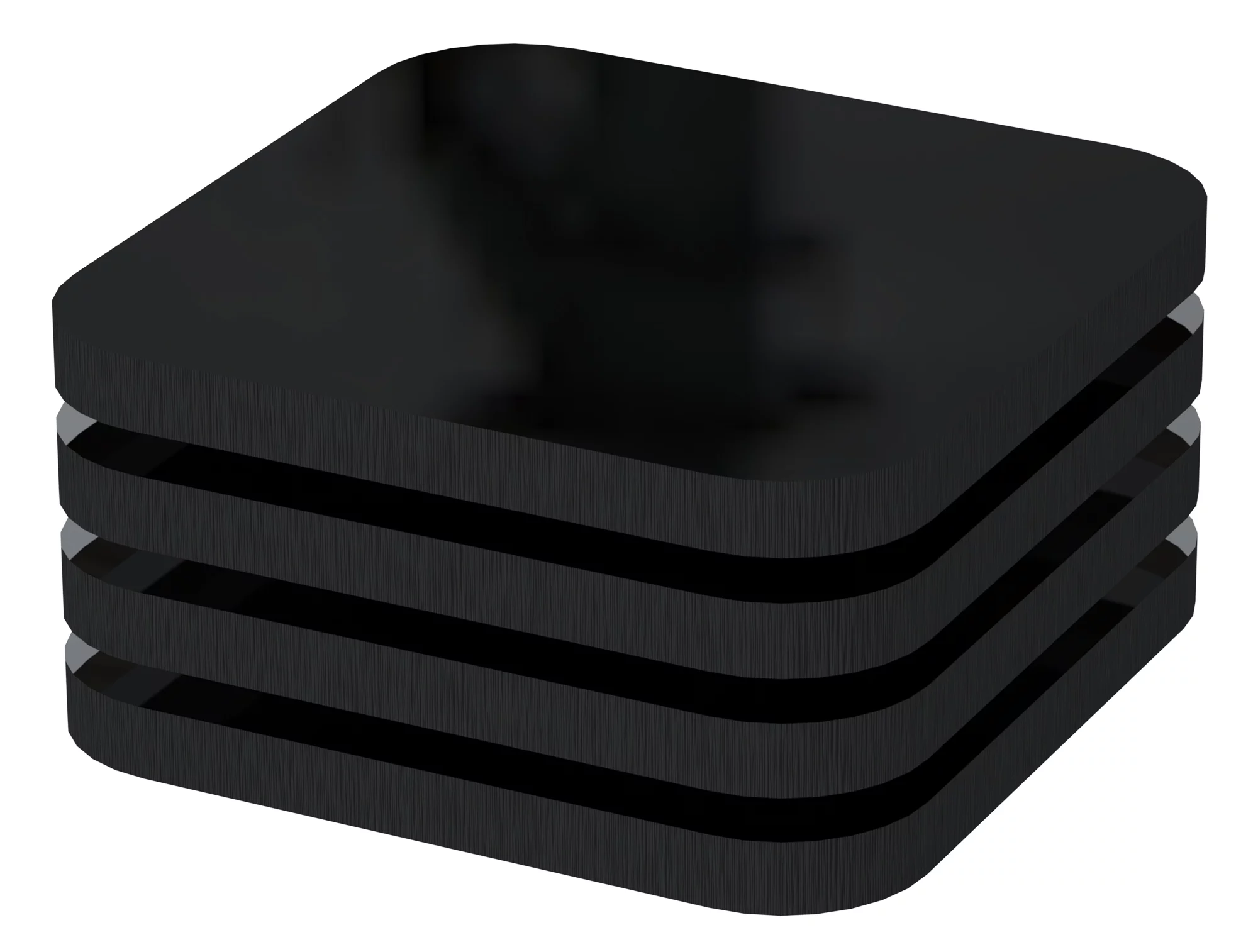 OUTDOORCHEF Nivellierplatten-Set 4 Stk. für HEAT Module – Bild 1