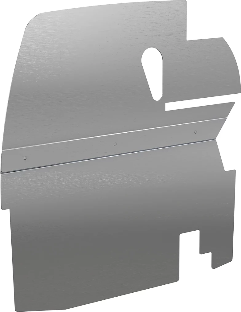 OUTDOORCHEF Zone Divider HEAT