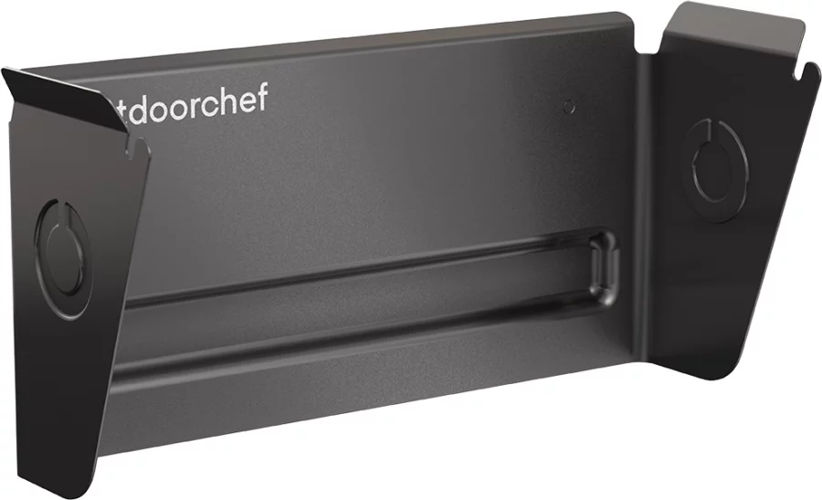 OUTDOORCHEF Müllbeutelhalter HEAT, magnetisch