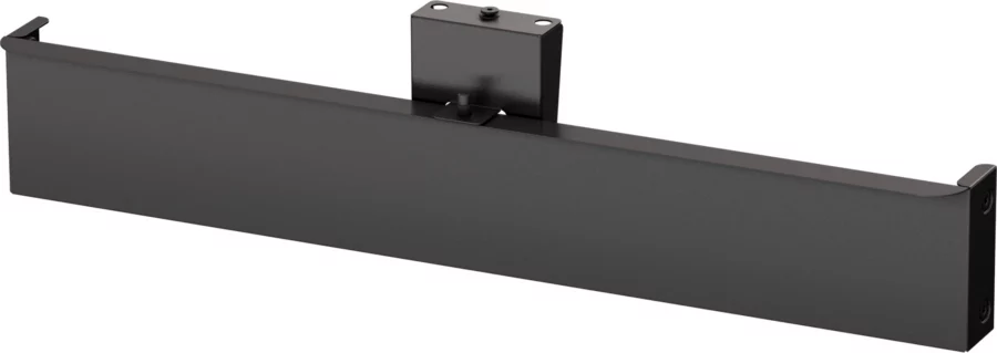 OUTDOORCHEF Sockelblende für HEAT Schrankmodul schmal Vorderseite – Bild 1