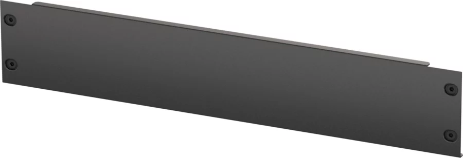 OUTDOORCHEF Sockelblende für HEAT Schrankmodul schmal Rückseite – Bild 1