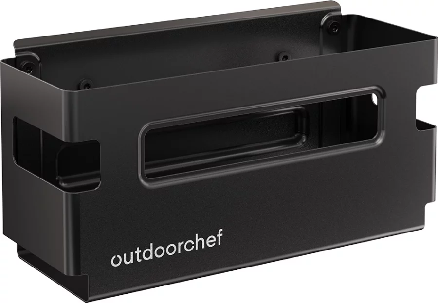 OUTDOORCHEF Universalhalter HEAT, magnetisch