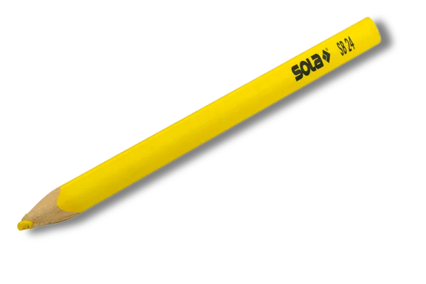 SOLA Signalbleistift SB 24 6 Stück – Ansicht