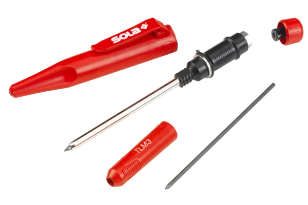 SOLA Tieflochmarker TLM 3 – Ansicht 2