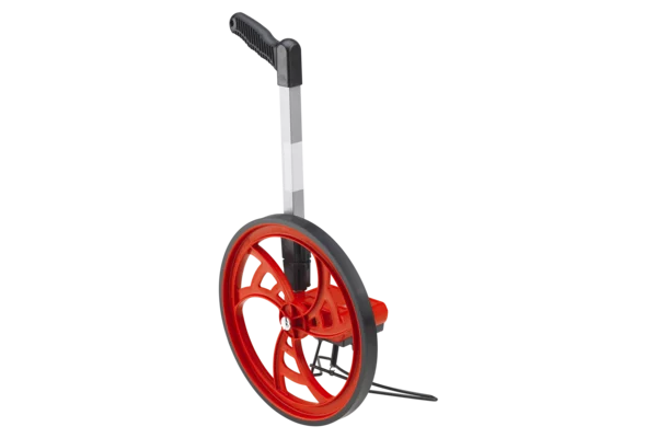 SOLA Messrad MW 1000 – Seitenansicht