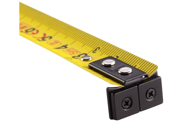 SOLA Magnetrollmeter COMPACT M COM 5 m – Endhaken