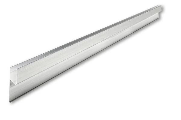 SOLA Kardätsche AL 2605 H-Profil 1,5 m – Ansicht