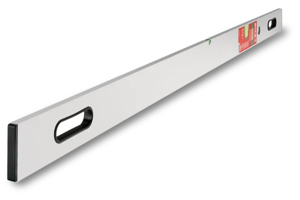 SOLA Setzlatte SLXG 2 200 cm mit Griffen – Ansicht