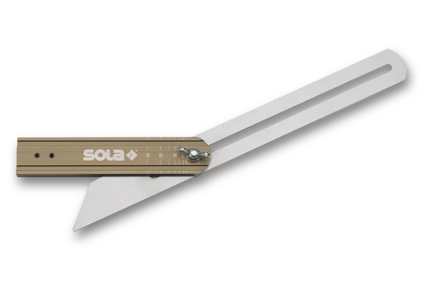 SOLA Schmiege VSTG 300 mm – Ansicht