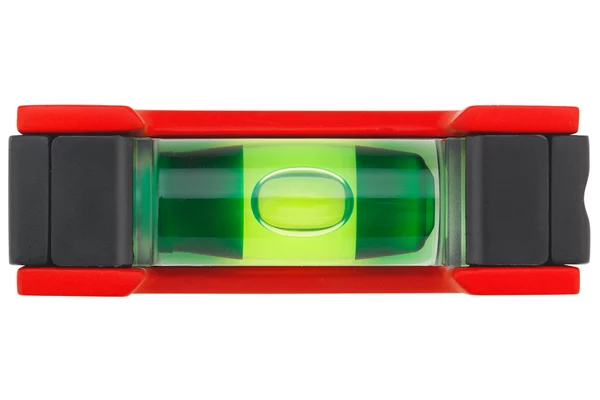 SOLA Mini-Wasserwaage GO! MAGNETIC – Oberseite