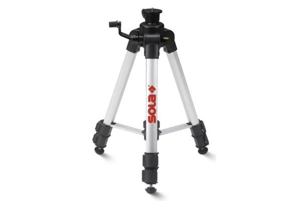 SOLA Kompaktstativ FST 42-120 cm – Ansicht