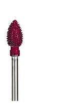 PROXXON Raspelfräser Metallnadel Z 7,5 x 12 mm – Ansicht