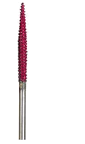 PROXXON Raspelfräser Metallnadel N 4 x 19 mm – Ansicht