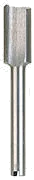 PROXXON Nutfräser 6,5 mm – Ansicht