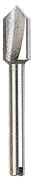 PROXXON V-Nutfräser 6,5 mm – Ansicht