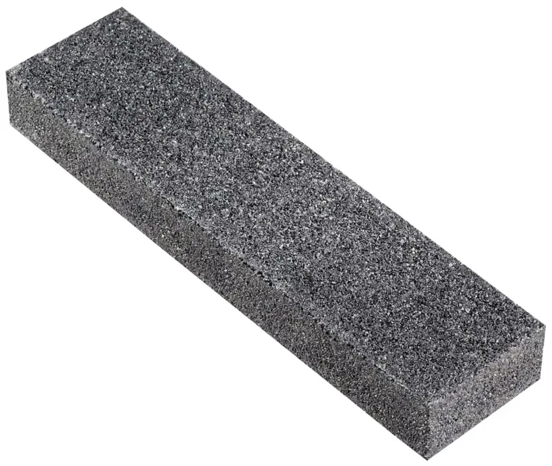 TYROLIT Abrichtstein 50 x 20 x 150 mm – Ansicht