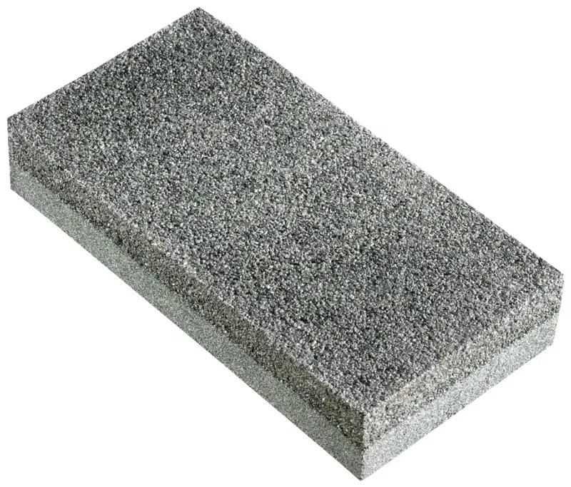 TYROLIT Kachelrutscher 120 x 30 x 200 mm – Ansicht