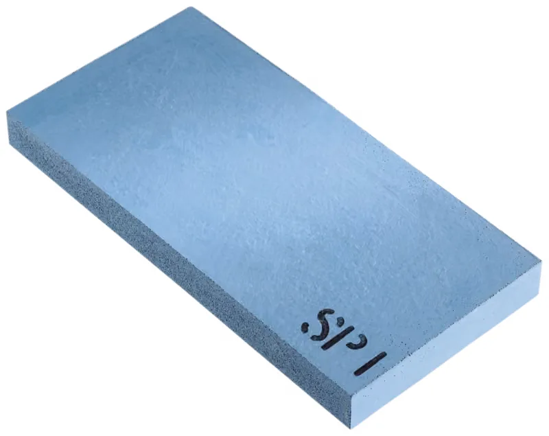 TYROLIT Schärfplatte 55 x 25 x 320 mm – Ansicht