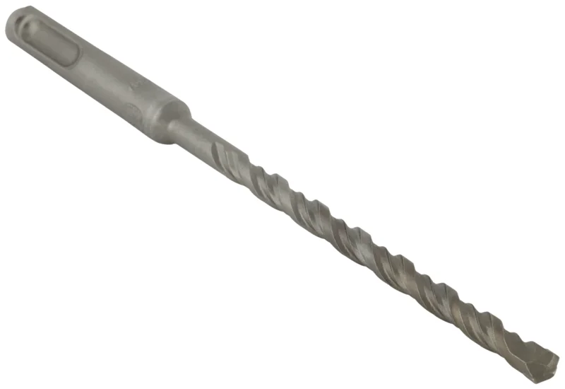 TYROLIT Zentrierbohrer 6,5 x 120 mm – Ansicht