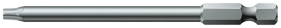 Wera 867/4 Z SB TORX-Bit TX 40 x 89 mm, lang – Ansicht