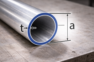 Alu Rundrohre Abmessungen