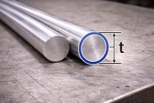 Alu Rundstange Abmessungen