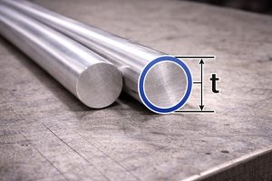 Alu Rundstange Abmessungen