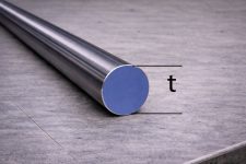 Automatenstahl Abmessungen