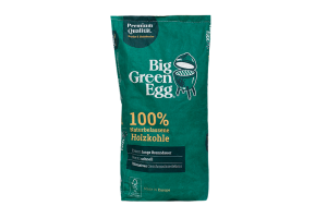 Grillshop Brennstoffe