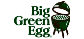 Big Green Egg Keramikgrill Logo