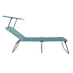 Fiam-Amigo-40-plus-Sun-Dreibeinliege-mit-Sonnendach-aqua