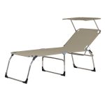 Fiam-Amigo-40-plus-Sun-Dreibeinliege-mit-Sonnendach-taupe