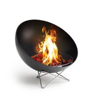 Höfats Bowl 57 Feuerstelle