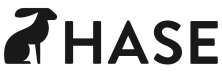 Hase logo Hase logo