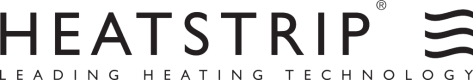 Heatstrip Terrassenheizer Logo