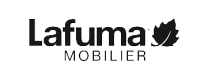 Lafuma Gartenmöbel Logo