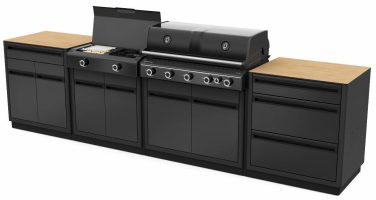 Outdoorchef Heat Outdoorküche