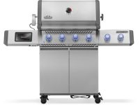 Prestige PRO_PRO500VXRSIBPSS_EU_Prod_Str_KnobsOn_Rotis