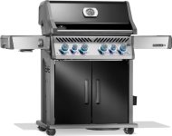 Napoleon Gasgrill Rogue PRO-S 525 front