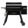Traeger Pelletgrill Ironwood 885