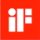 if-logo-rot